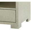 Villa & House Fedor 2-Drawer Side Table by Bungalow 5