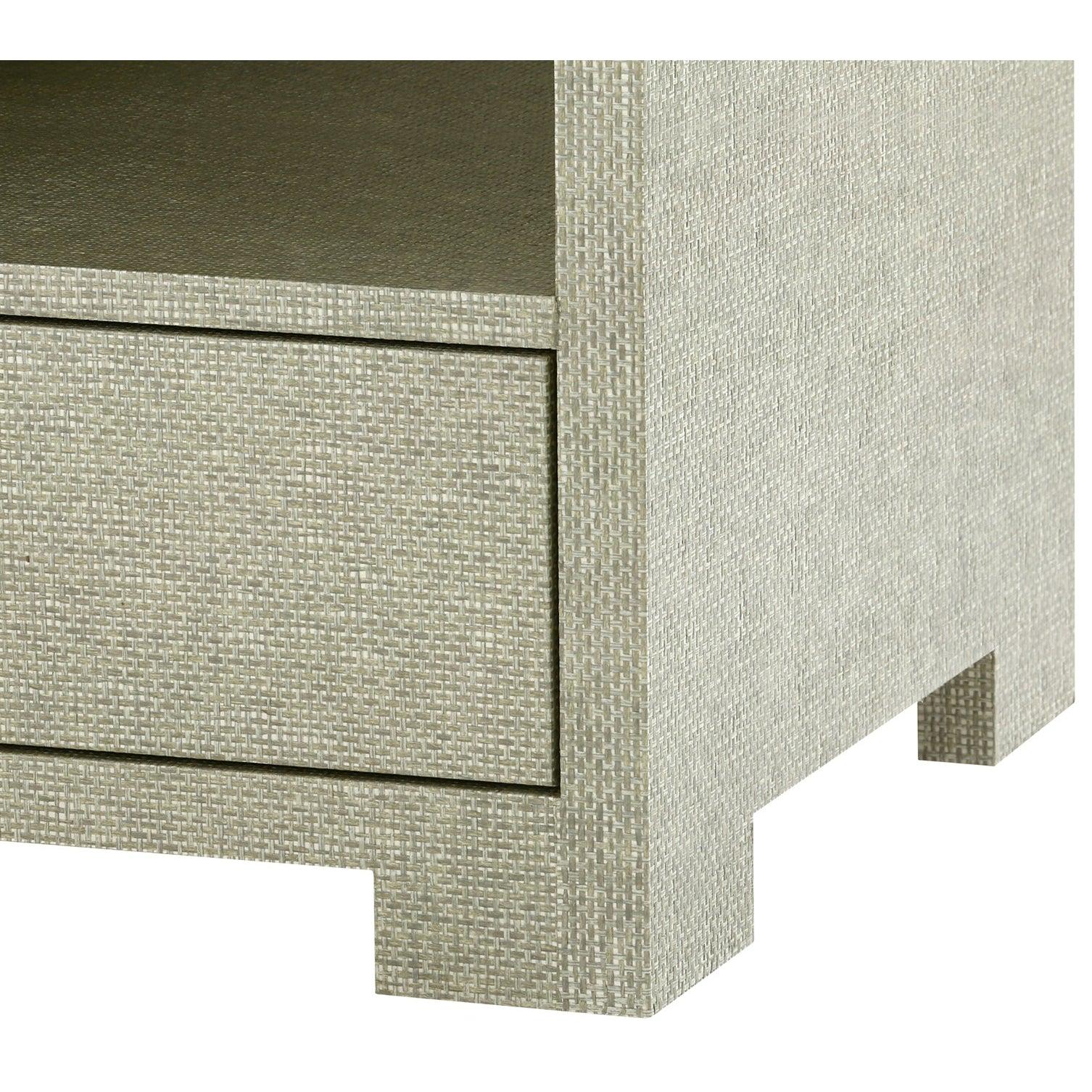 Villa & House Fedor 2-Drawer Side Table by Bungalow 5