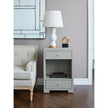 Villa & House Fedor 2-Drawer Side Table by Bungalow 5