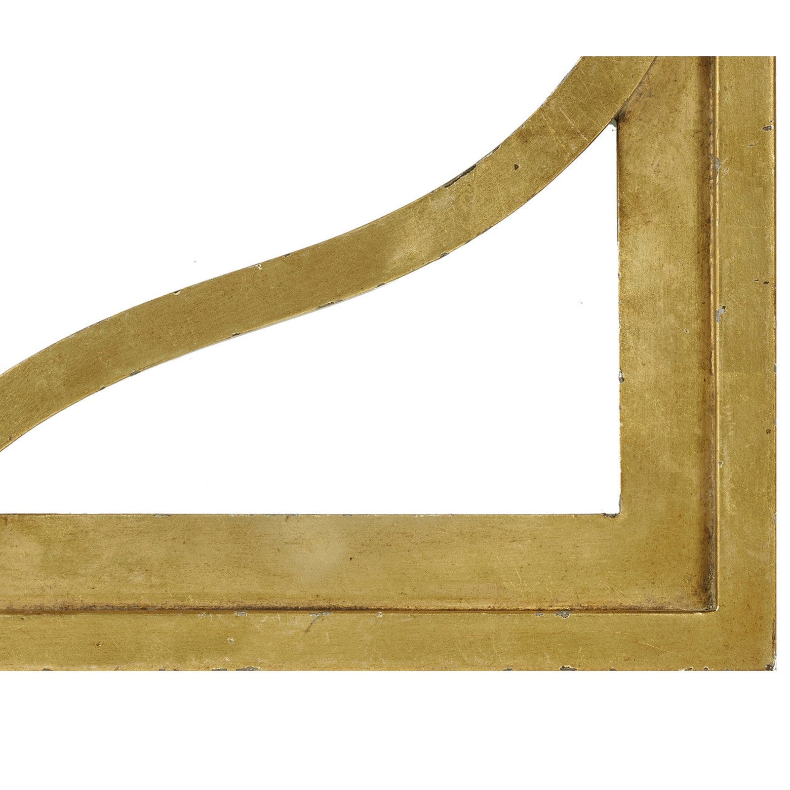 Jonathan Charles Modern Accents Luxe Coffee Table 144