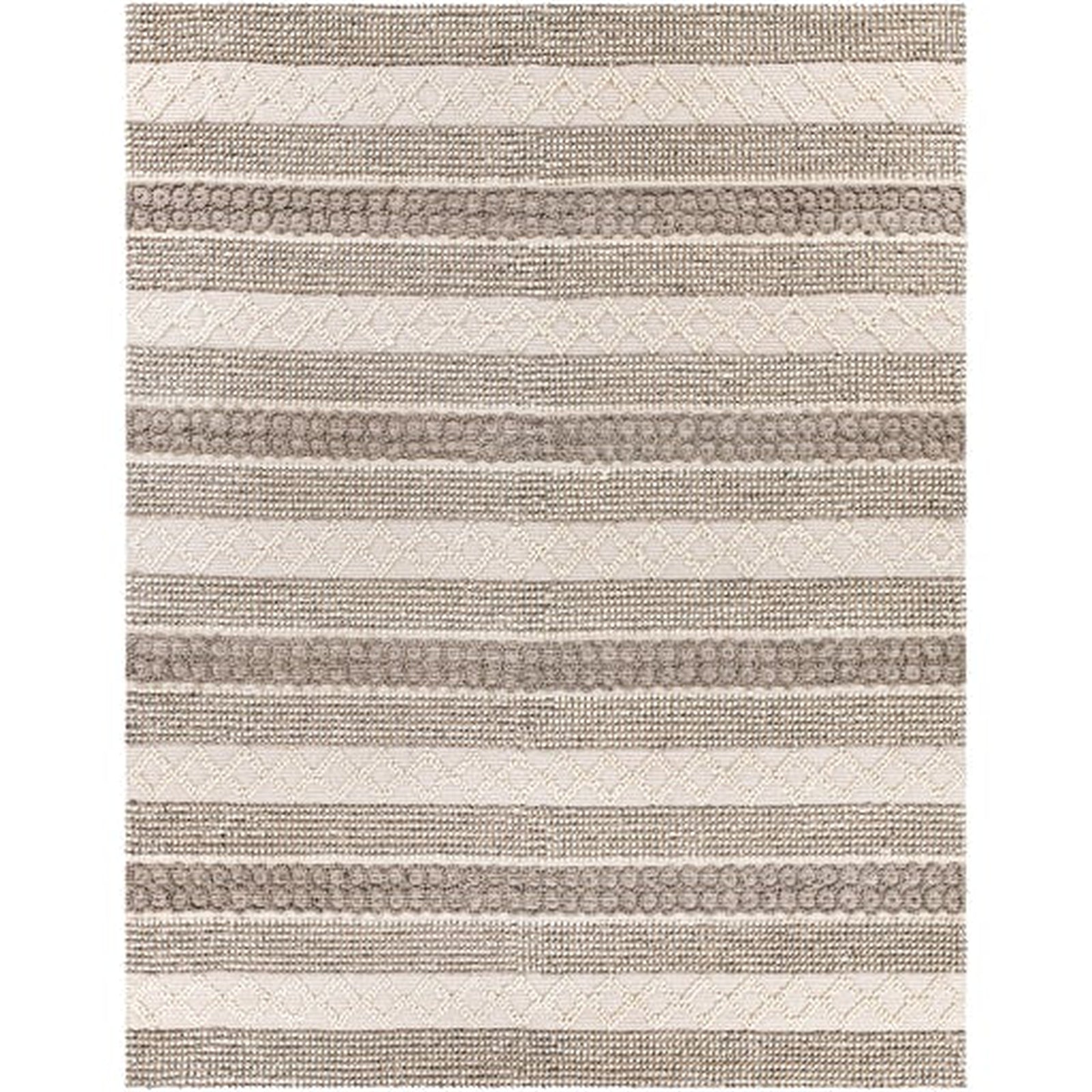 Surya Farmhouse Neutrals FLS-2301 Rug