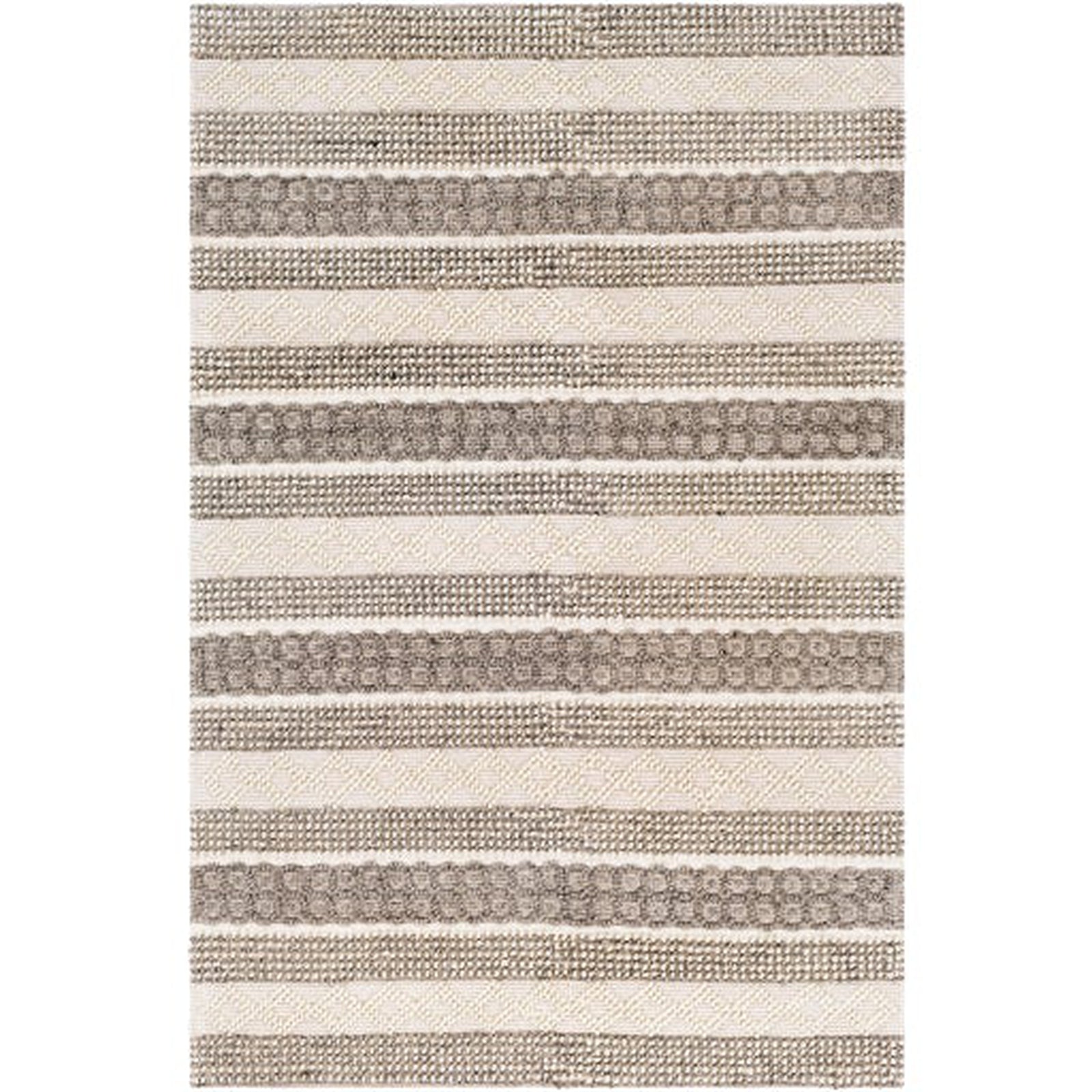 Surya Farmhouse Neutrals FLS-2301 Rug