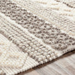 Surya Farmhouse Neutrals FLS-2301 Rug