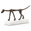 Villa & House Felix Statue by Bungalow 5