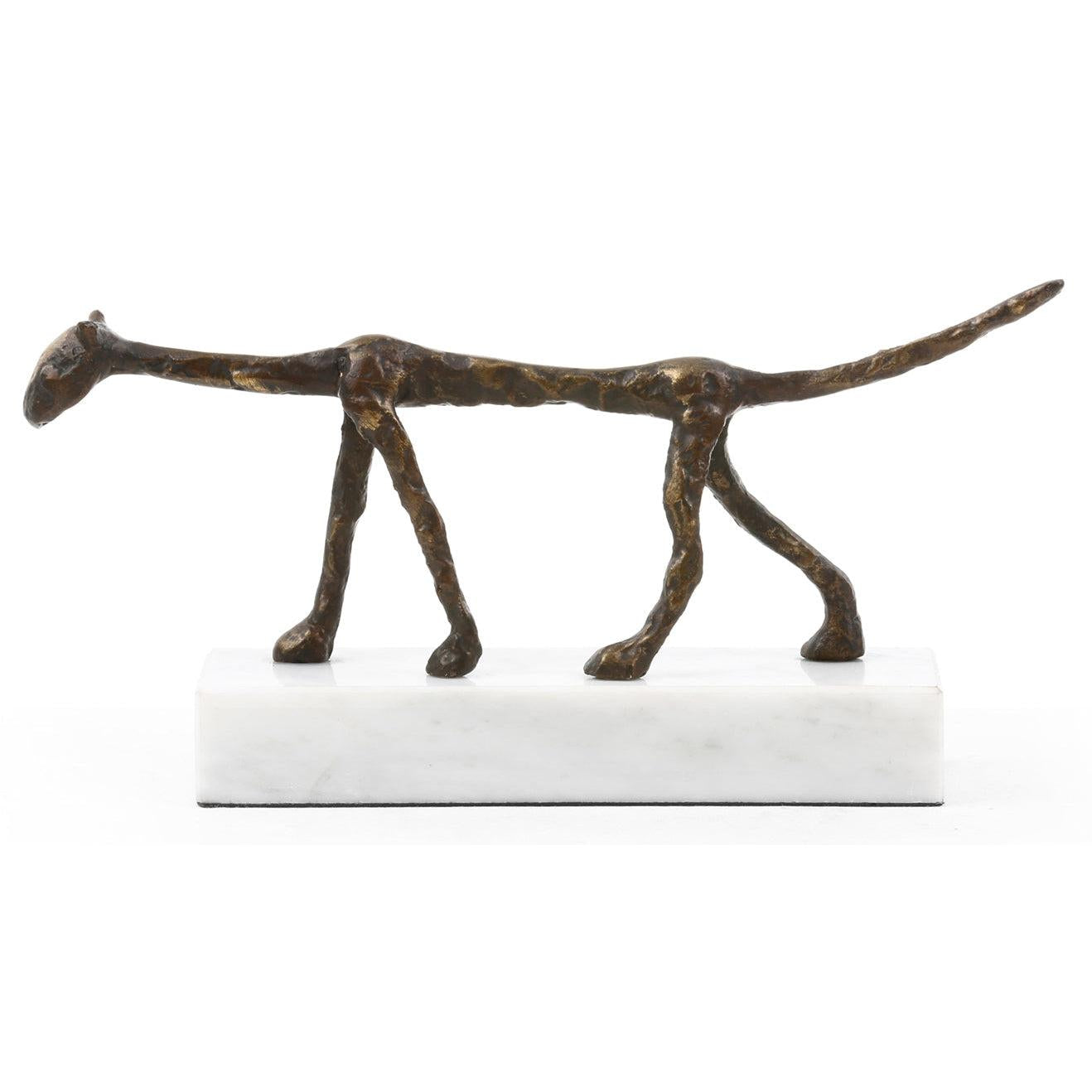 Villa & House Felix Statue by Bungalow 5