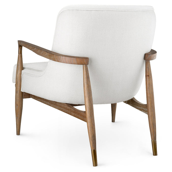 Villa & House Frans Lounge Chair by Bungalow 5