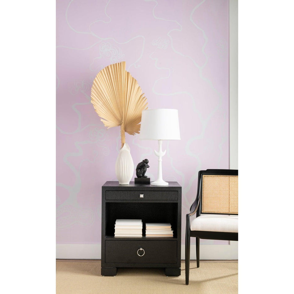 Villa & House Frances 2-Drawer Side Table by Bungalow 5