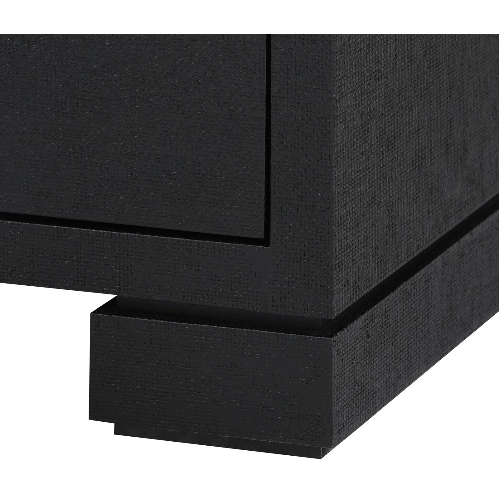 Villa & House Frances 2-Drawer Side Table by Bungalow 5