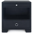 Villa & House Frances 2-Drawer Side Table by Bungalow 5