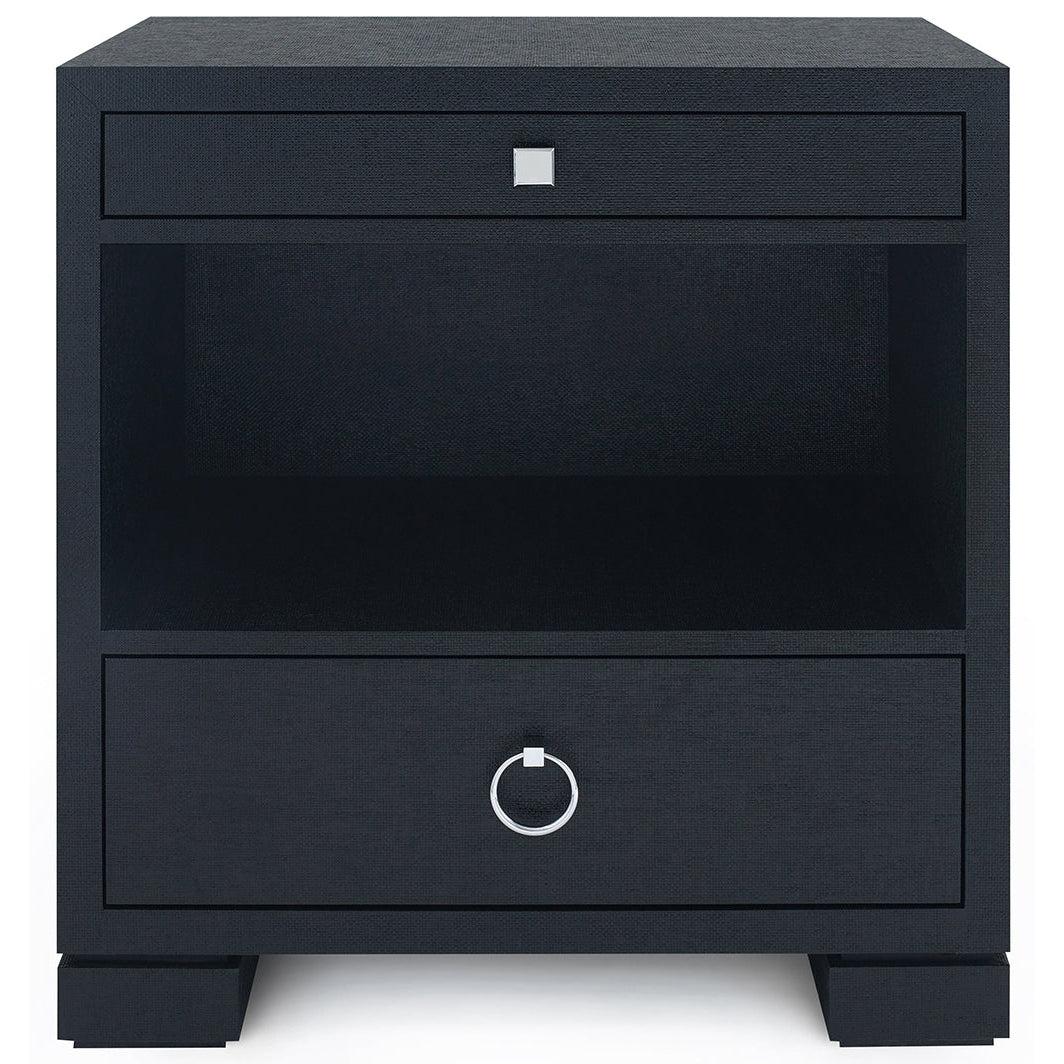 Villa & House Frances 2-Drawer Side Table by Bungalow 5