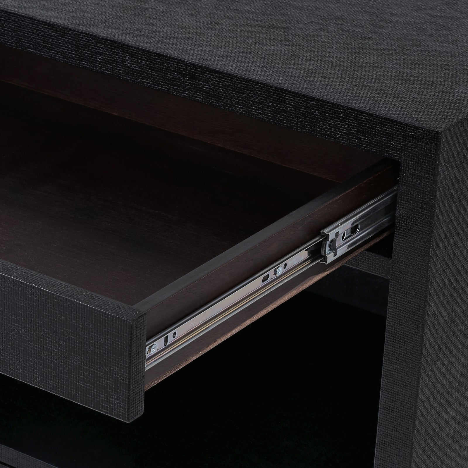 Villa & House Frances 2-Drawer Side Table by Bungalow 5