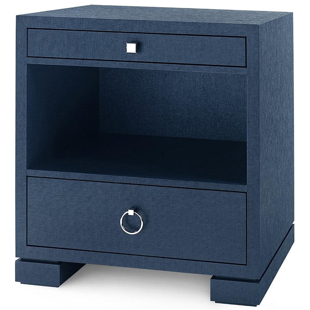 Villa & House Frances 2-Drawer Side Table by Bungalow 5
