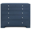Villa & House Frances 6-Drawer by Bungalow 5