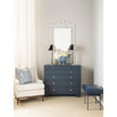 Villa & House Frances 6-Drawer by Bungalow 5