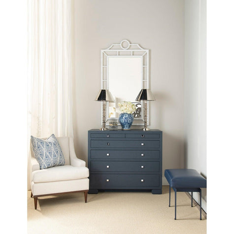 Villa & House Frances 6-Drawer by Bungalow 5