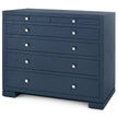 Villa & House Frances 6-Drawer by Bungalow 5