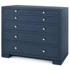 Villa & House Frances 6-Drawer by Bungalow 5