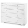 Villa & House Frances 6-Drawer by Bungalow 5