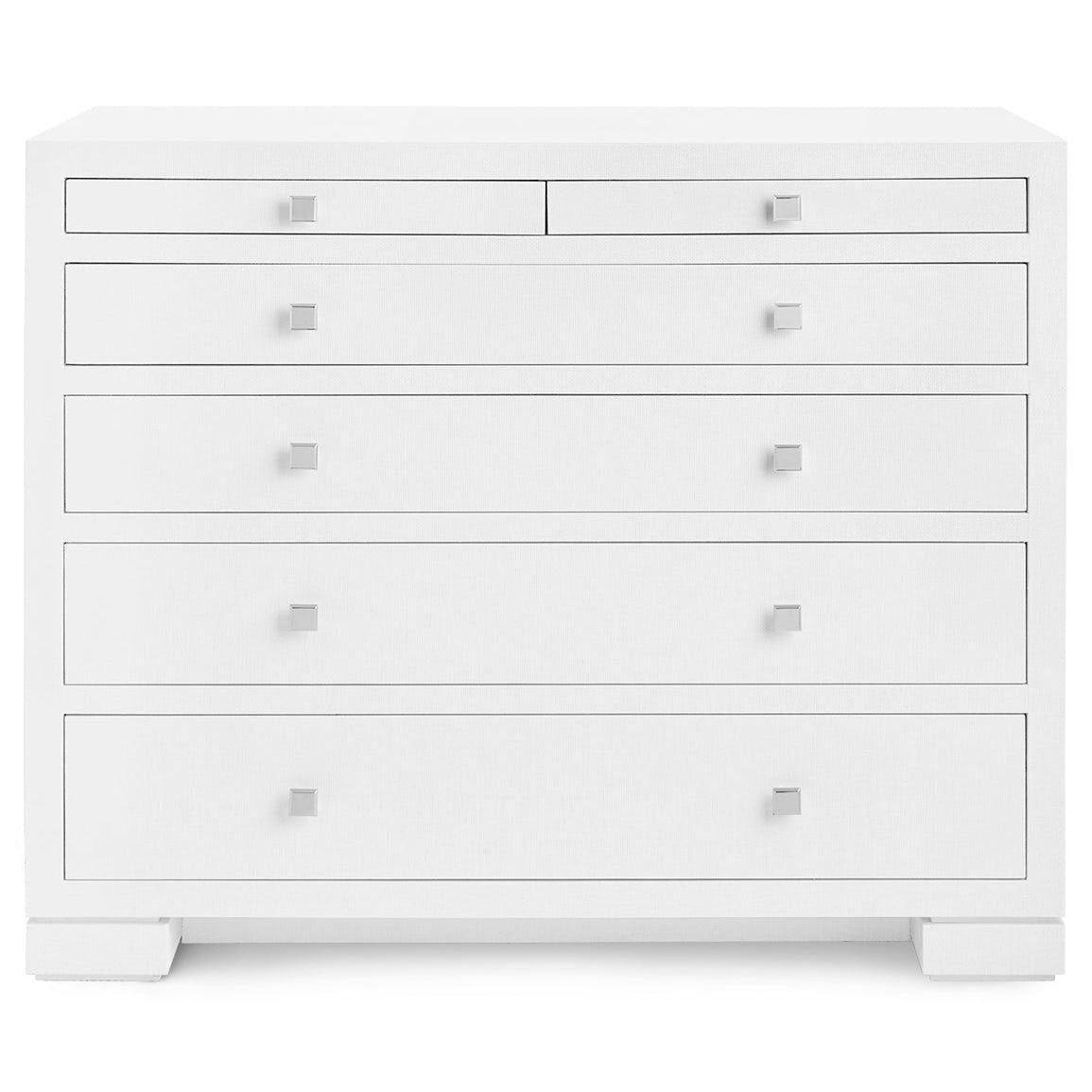 Villa & House Frances 6-Drawer by Bungalow 5