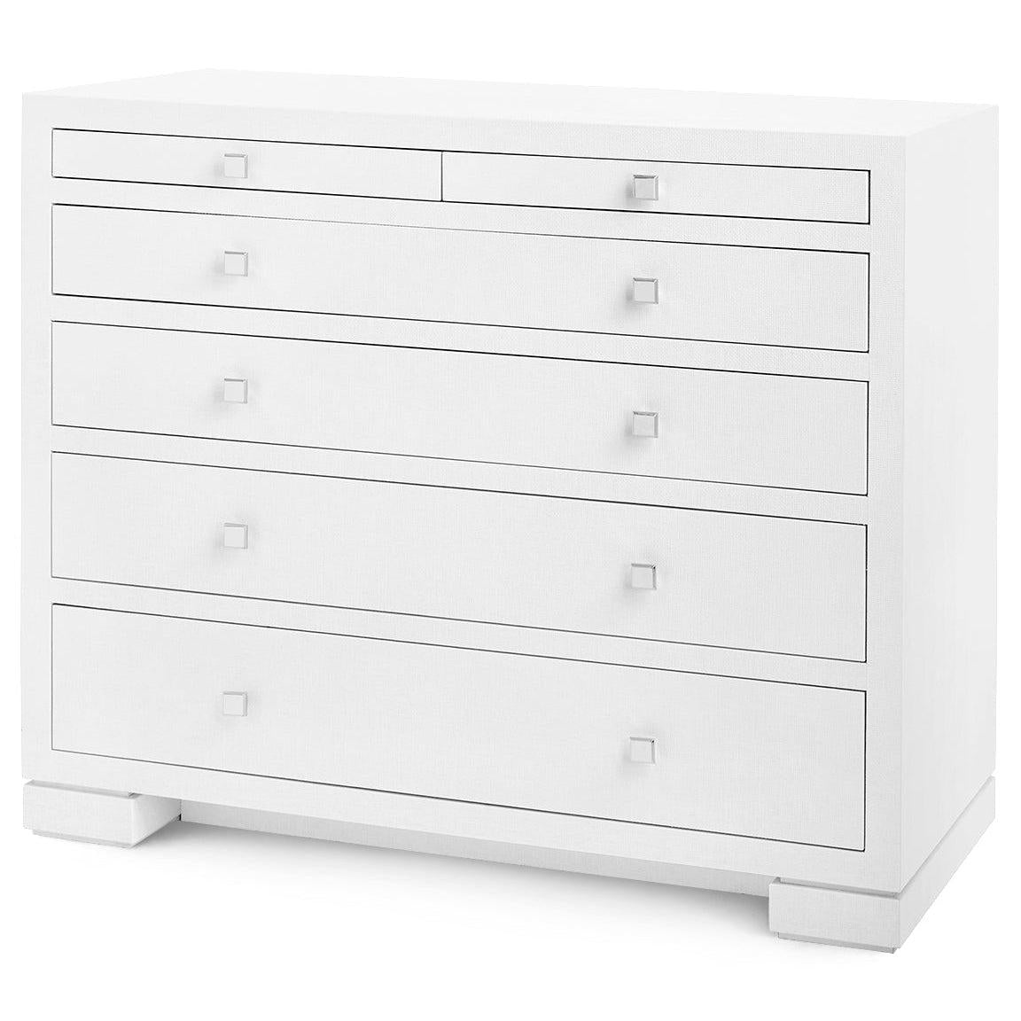 Villa & House Frances 6-Drawer by Bungalow 5