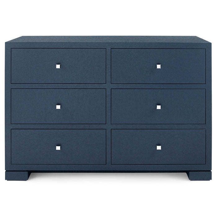 Villa & House Frances Extra Large 6-Drawer by Bungalow 5
