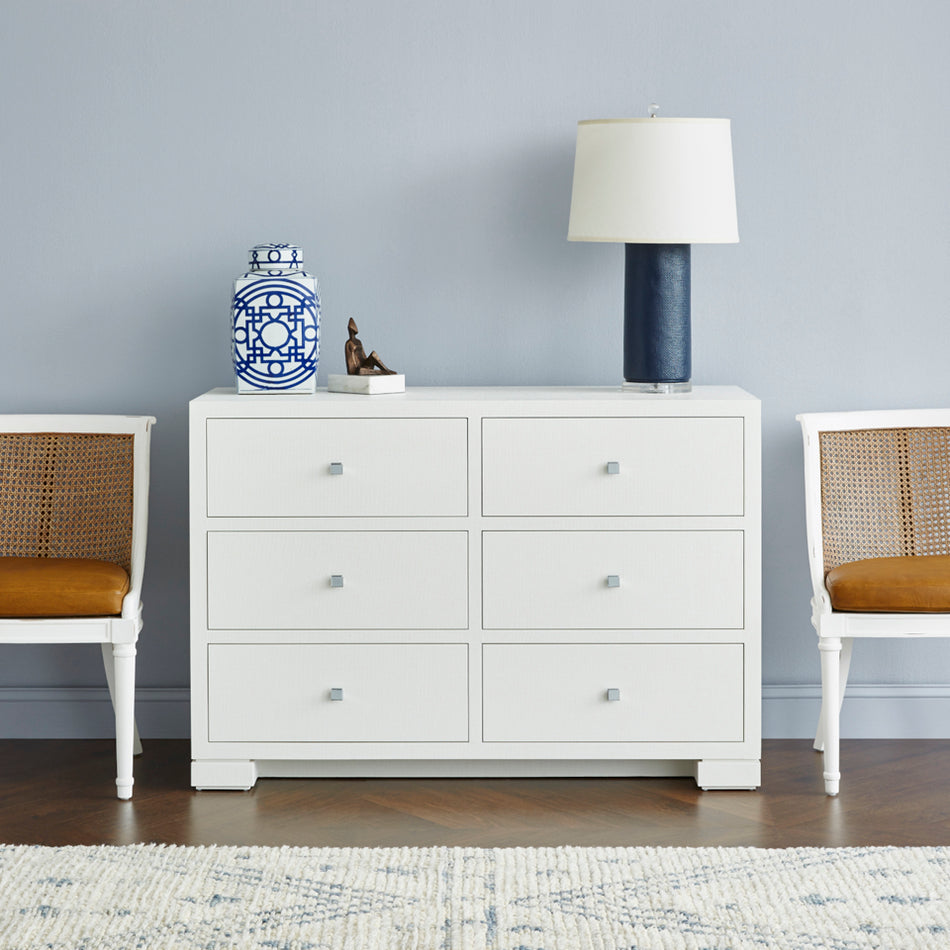 Villa & House Frances Extra Large 6-Drawer by Bungalow 5