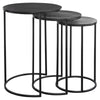 Modern Accents Nesting Tables - Set of 3