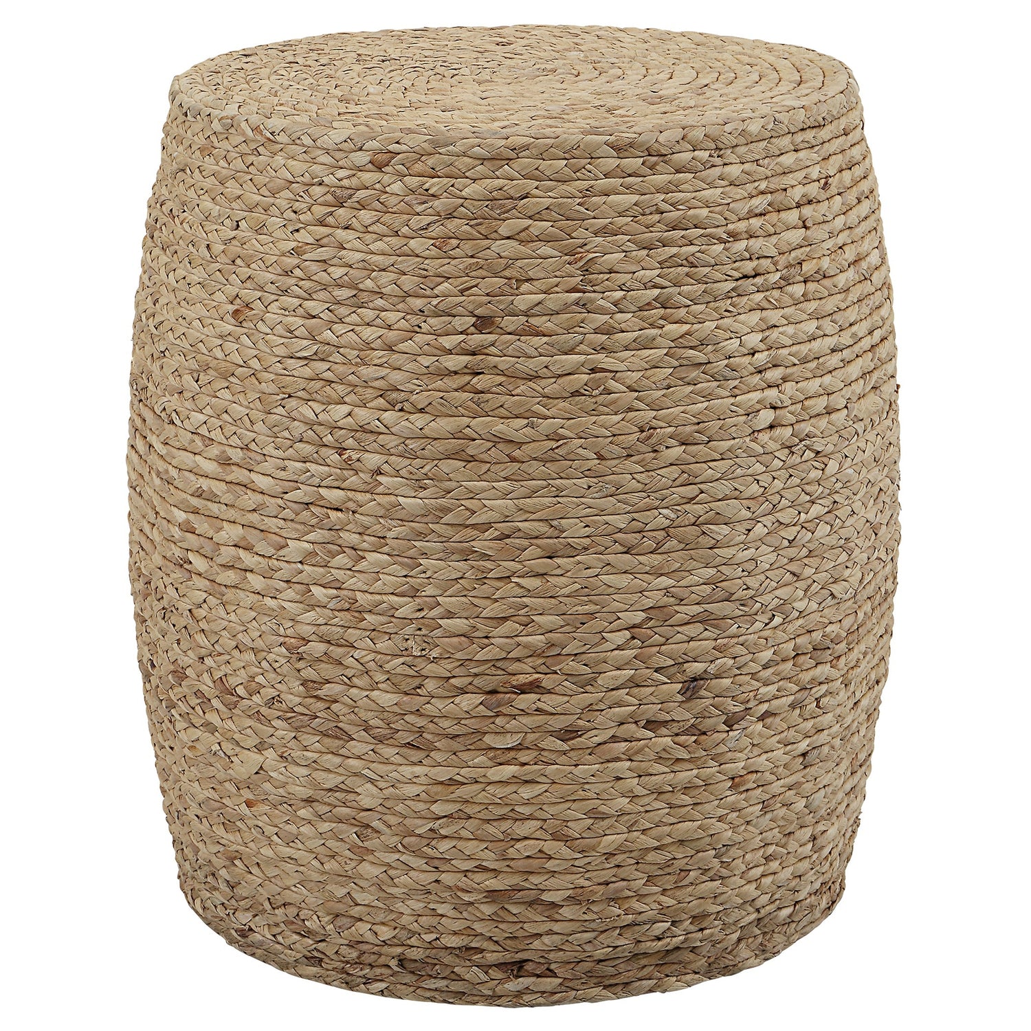 Uttermost Resort Accent Stool