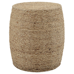 Uttermost Resort Accent Stool