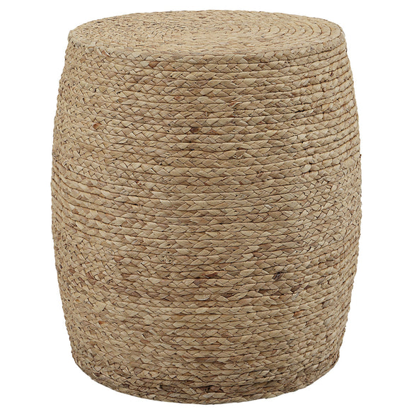 Uttermost Resort Accent Stool