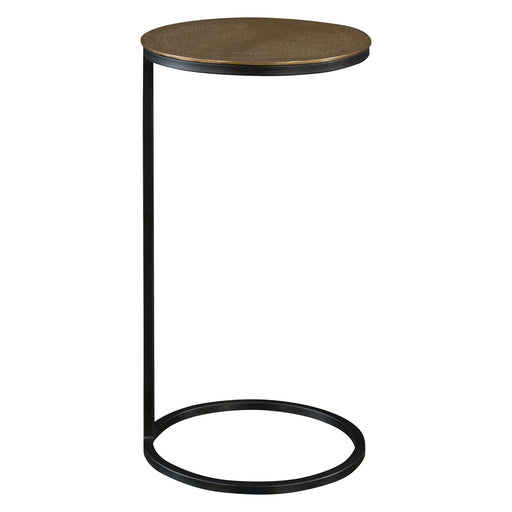 Uttermost Brunei Accent/Drink Table