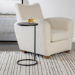 Uttermost Brunei Accent/Drink Table