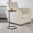 Uttermost Brunei Accent/Drink Table