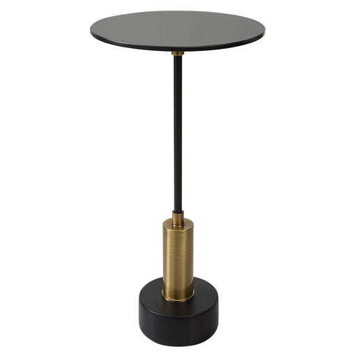 Uttermost Spector Modern Accent Table