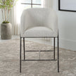 Uttermost Jacobsen Gray 27