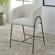 Uttermost Jacobsen Gray 27