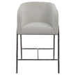 Uttermost Jacobsen Gray 27