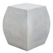 Uttermost Grove Wooden Accent Stool