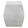 Uttermost Grove Wooden Accent Stool