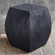 Uttermost Grove Wooden Accent Stool