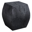 Uttermost Grove Wooden Accent Stool