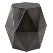Uttermost Volker Geometric Accent Table