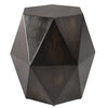 Uttermost Volker Geometric Accent Table