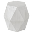 Uttermost Volker Geometric Accent Table