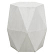 Uttermost Volker Geometric Accent Table
