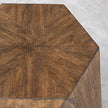 Uttermost Volker Geometric Accent Table