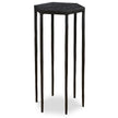Uttermost Aviary Hexagonal Accent Table