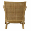 Uttermost Pacific Rattan Armchair