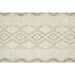 Feizy Anica 8006F Rug in Ivory / Gray
