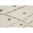 Feizy Anica 8008F Rug in Ivory / Beige